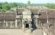 Beng Mela Temple Excursion